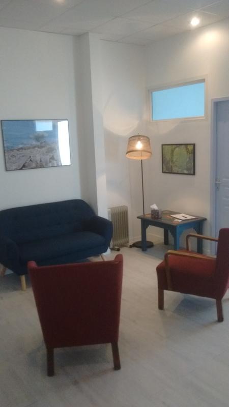 Bastien Perles Psychologue clinicien