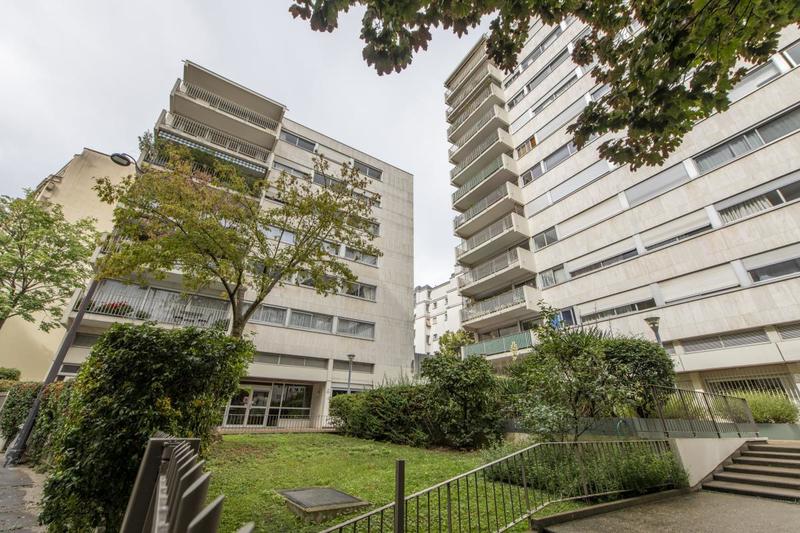 Appartement - 132 m² - 6 pièces