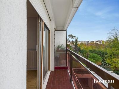 Appartement - 31 m² - 1 pièce