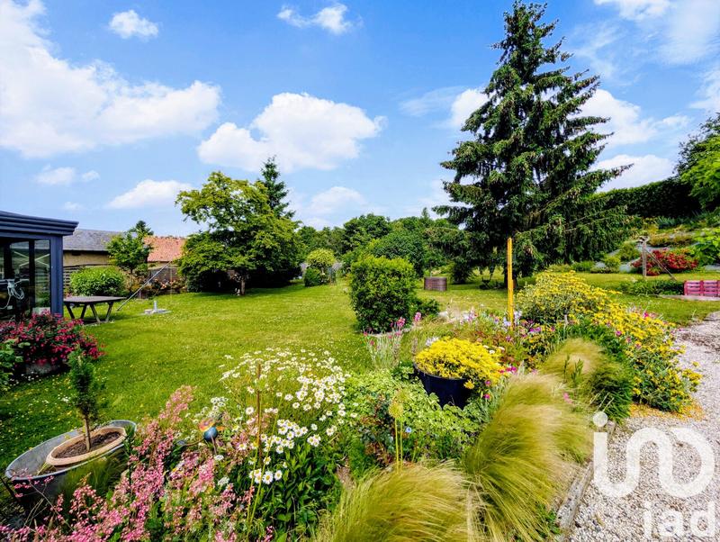 Maison de campagne - 230 m² - 7 pièces