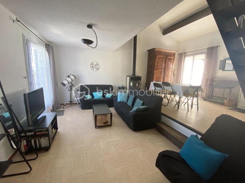 Villa - 99 m² - 5 pièces