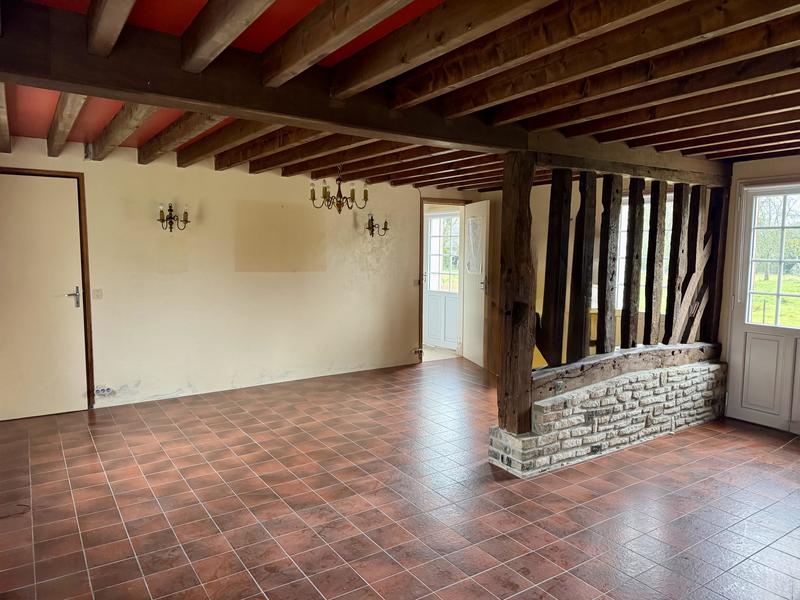 Maison - 156 m² - 7 pièces