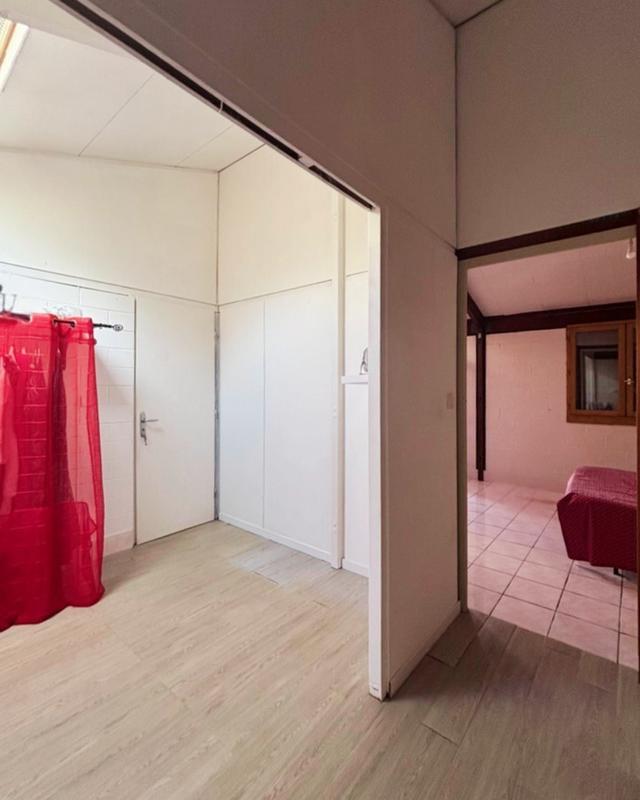 Maison - 159 m² - 5 pièces