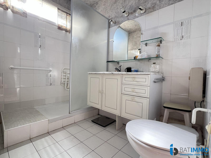 Maison - 102 m² - 4 pièces