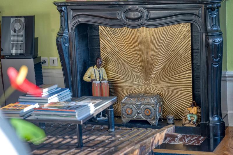 Appartement - 161 m² - 5 pièces