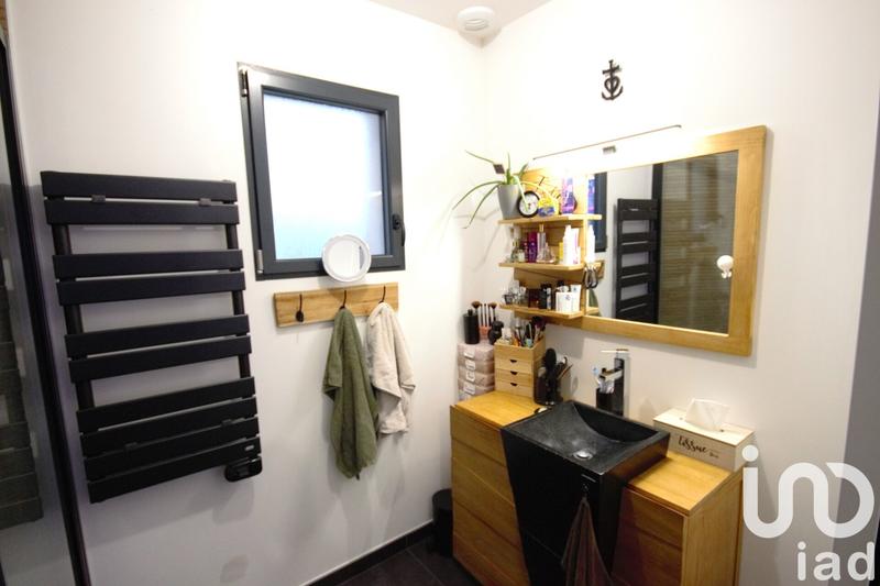 Maison - 170 m² - 7 pièces