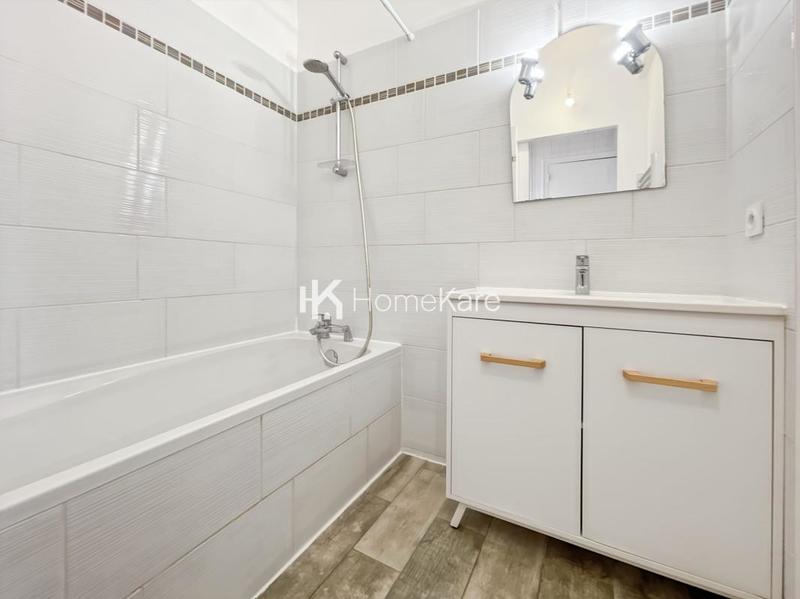 Maison de village - 100 m² - 5 pièces