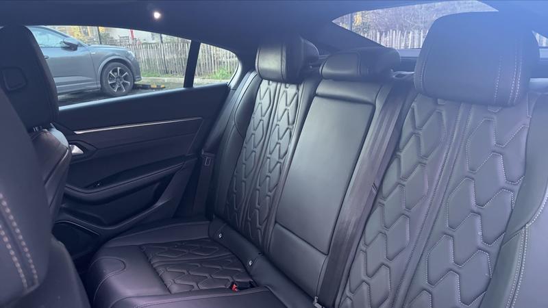 Peugeot 508 II 1.5 BlueHDi 130 Eat8 Gt Pack