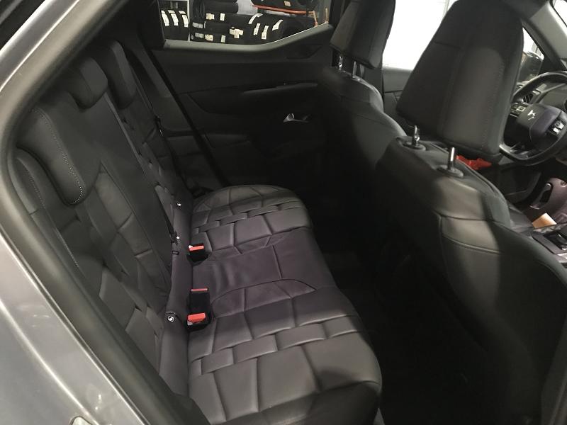 Ds Ds 3 Crossback E-Tense - 136 Grand Chic