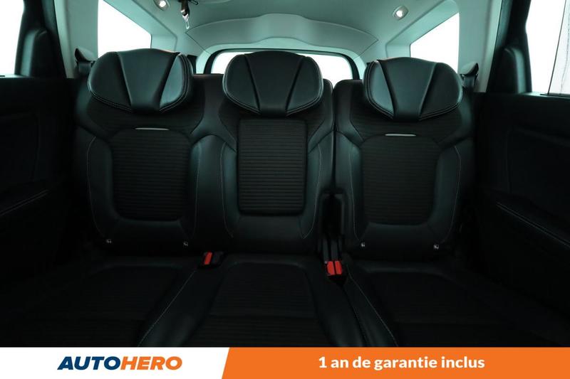 Renault Grand Scénic 1.6 dCi Energy Bose Edition Edc 7pl 160 ch