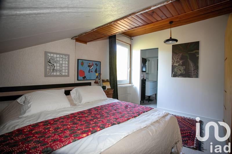 Maison - 150 m² - 5 pièces