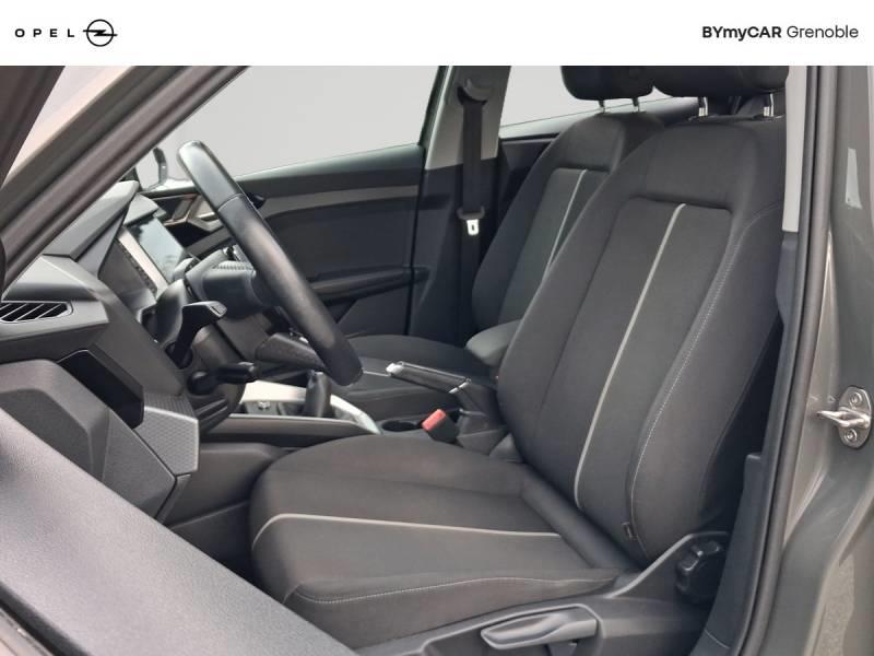 Audi A1 Citycarver 25 Tfsi 95 ch Bvm5 Design