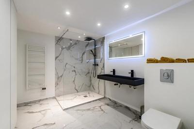 Villa - 85 m² - 3 pièces