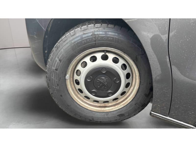 Peugeot Expert Fgn m Bluehdi 145 Bvm6