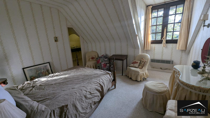 Maison - 183 m² - 5 pièces