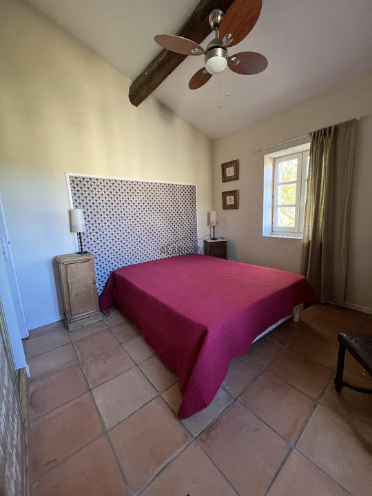 Maison - 80 m² - 3 pièces