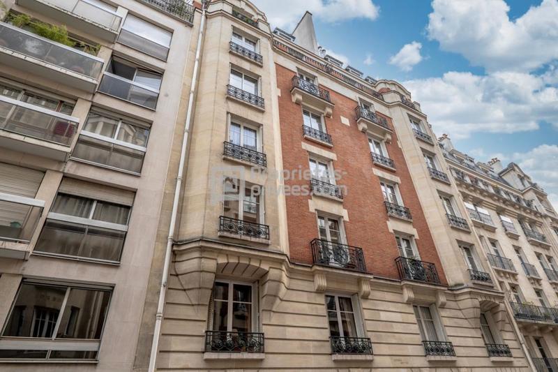 Appartement - 123 m² - 4 pièces