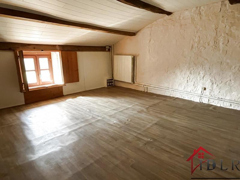 Maison - 156 m² - 6 pièces