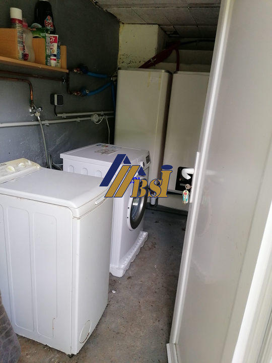 Studio - 24 m² - 1 pièce