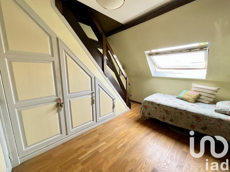 Maison de ville - 81 m² - 5 pièces