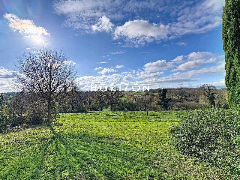 Maison contemporaine - 216 m² - 8 pièces