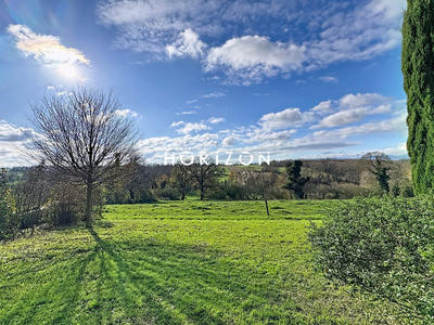 Maison contemporaine - 216 m² - 8 pièces