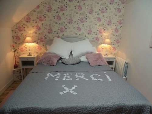 Domaine de la Louvetière