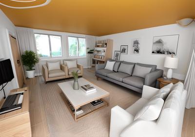 Maison - 160 m² - 7 pièces