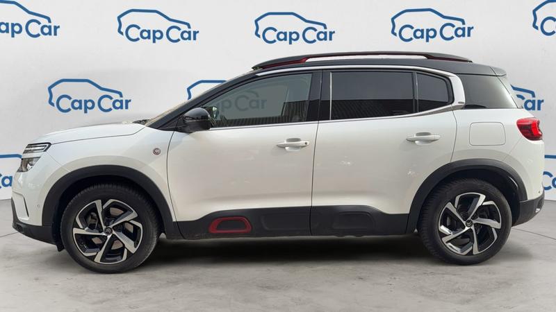 Citroën C5 Aircross 1.6 Thp 225 Hybride e-Eat8 c-Series