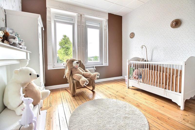 Maison - 292 m² - 8 pièces