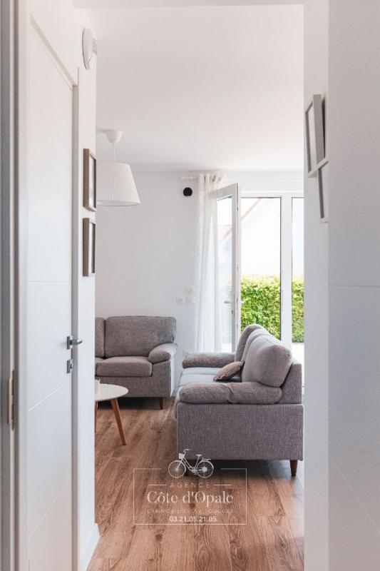 Maison - 65 m² - 4 pièces