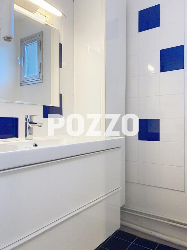 Appartement - 70 m² - 2 pièces