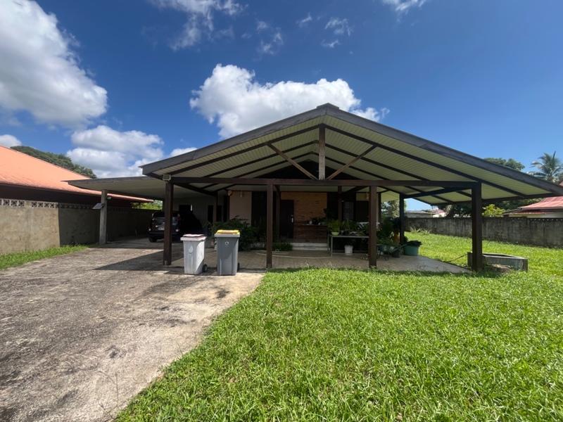 Maison - 151 m² - 4 pièces