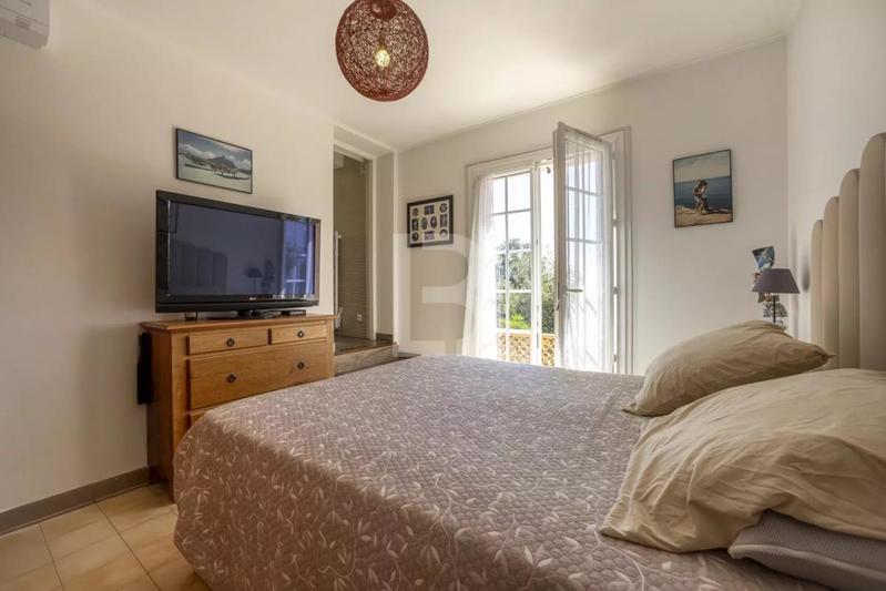 Villa - 120 m² - 4 pièces