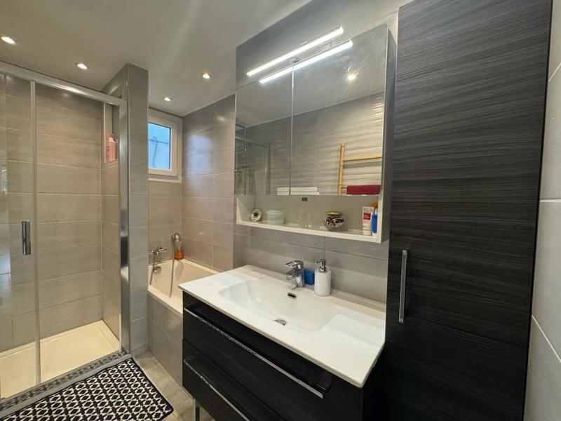 Maison - 122 m² - 5 pièces