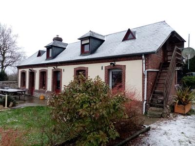 Maison - 71 m² - 3 pièces