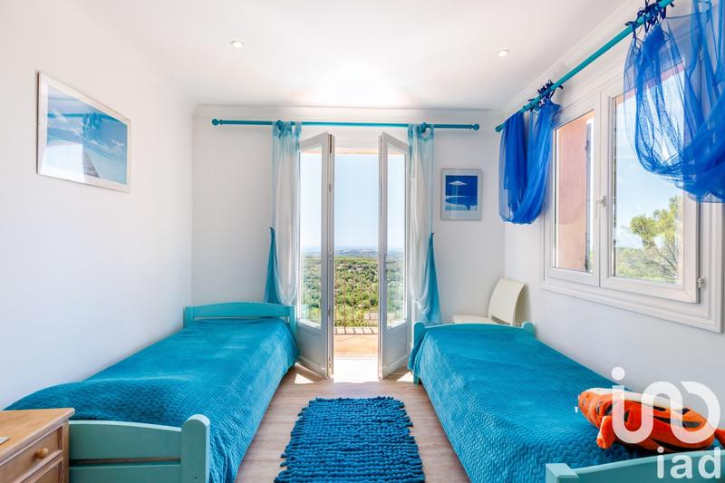 Maison de maîtres - 190 m² - 5 pièces