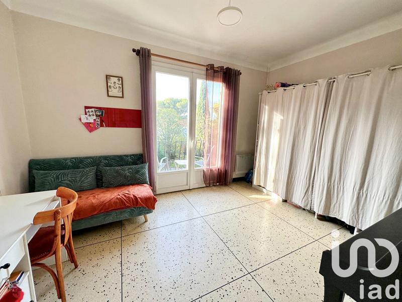 Appartement - 88 m² - 4 pièces