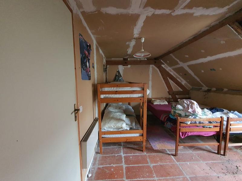 Maison - 103 m² - 4 pièces