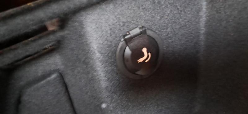 Renault Arkana E-Tech 145 - 21b R.S. Line