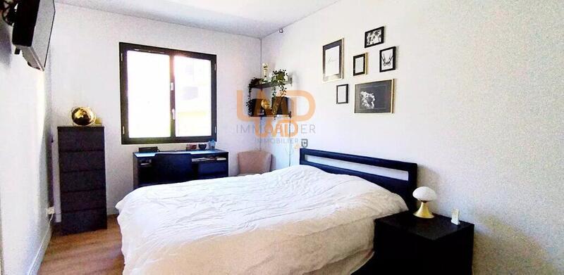 Maison - 115 m² - 4 pièces