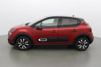 Citroën C3 Shine 83 Puretech