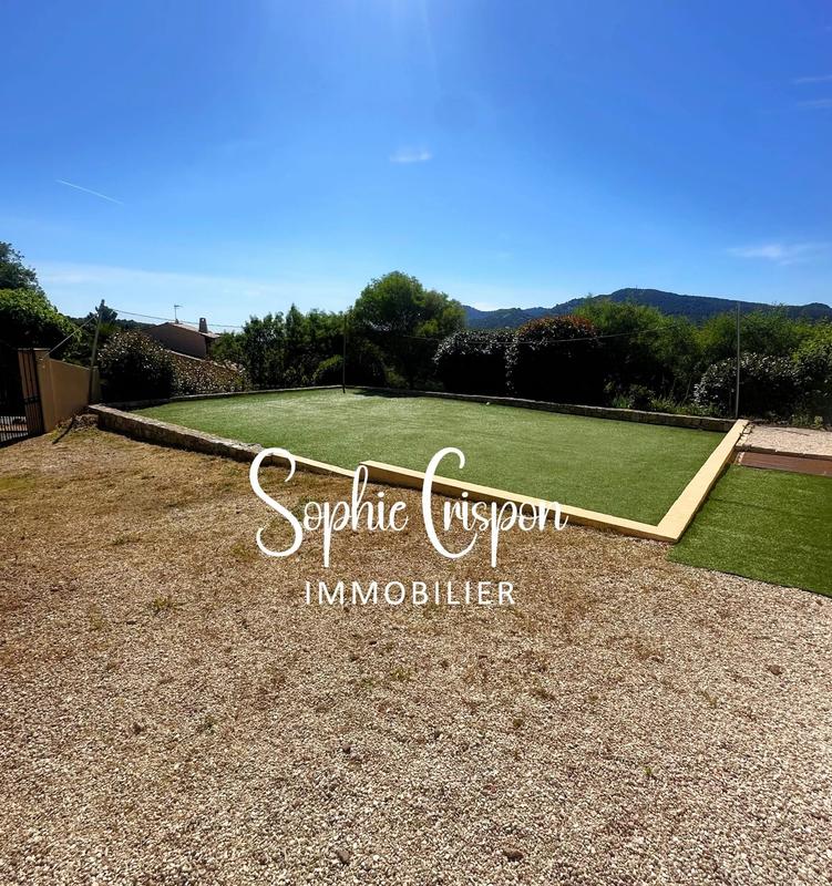 Villa - 209 m² - 7 pièces