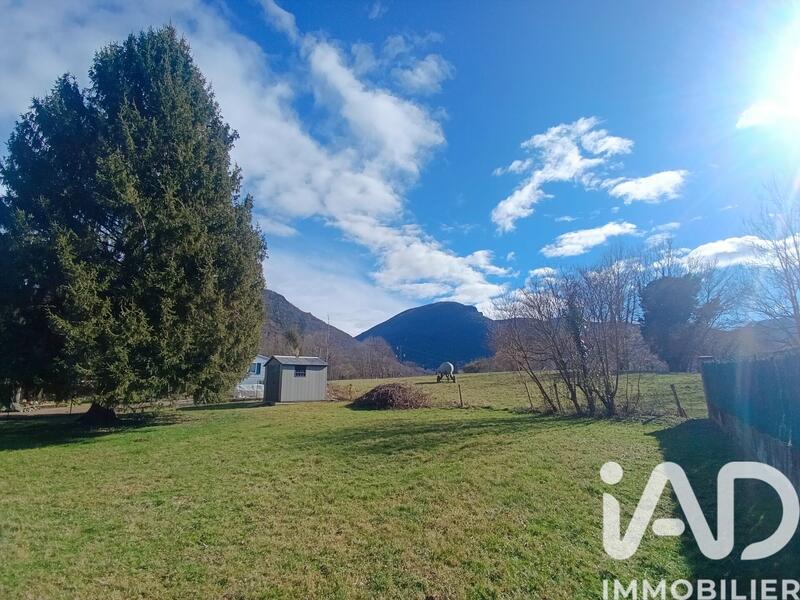 Maison - 160 m² - 7 pièces