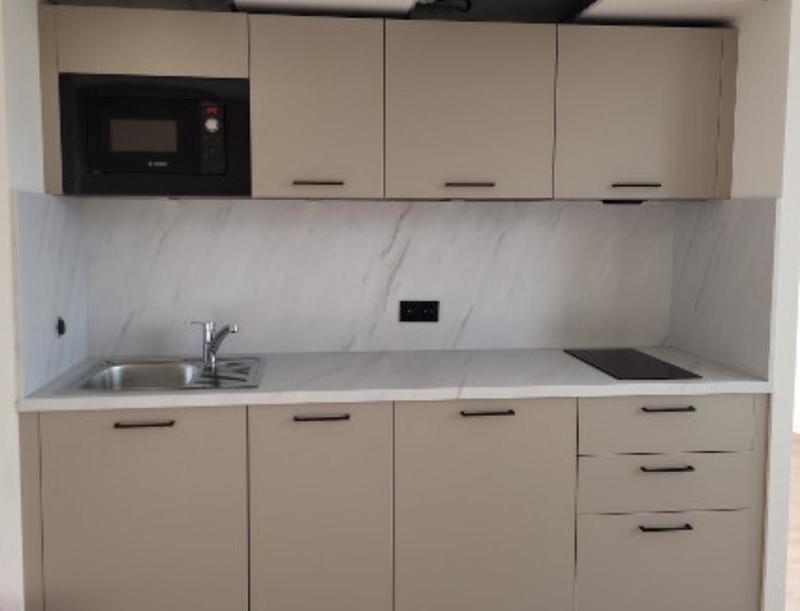 Appartement - 30 m² - 2 pièces