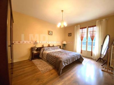 Maison - 117 m² - 4 pièces