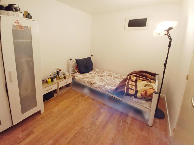 Appartement - 39 m² - 1 pièce