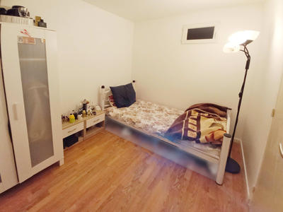 Appartement - 39 m² - 1 pièce