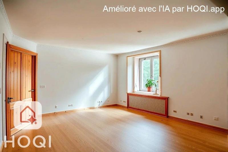 Maison - 75 m² - 3 pièces