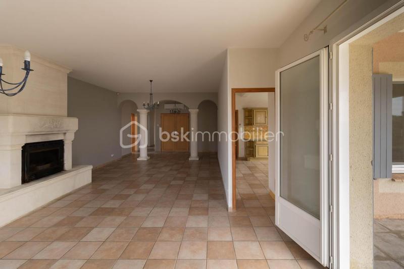 Villa - 183 m² - 7 pièces